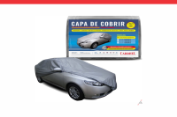 Imagem do produto Capa de Cobrir Carro com Forro(Parcial)